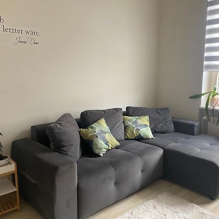 Apartament Casa Brigittenau Wiedeń Zewnętrze zdjęcie
