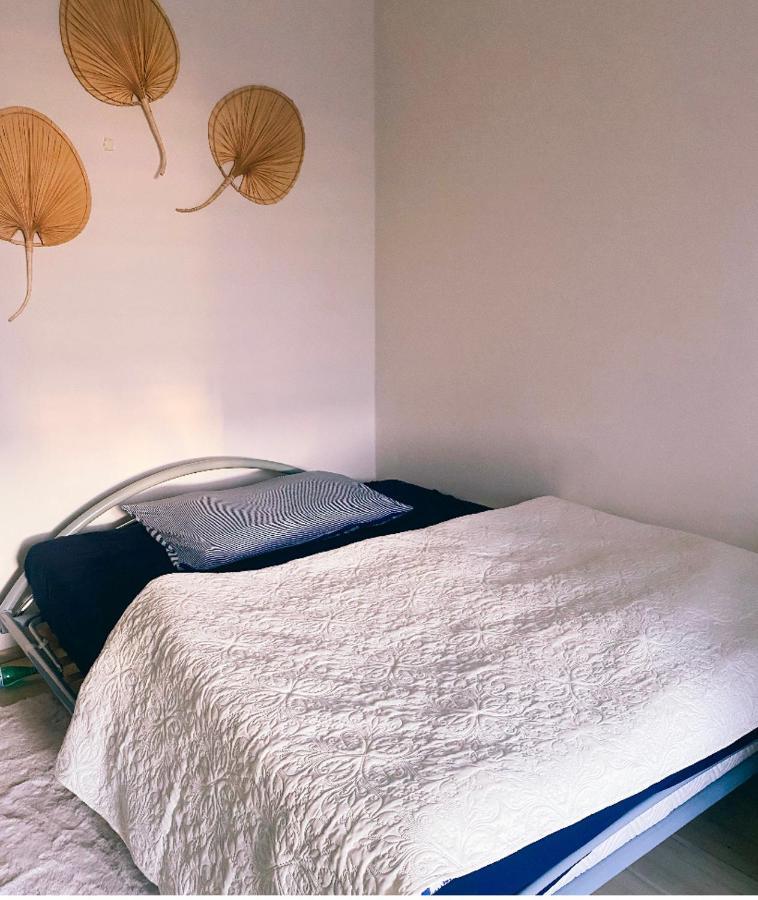 Apartament Casa Brigittenau Wiedeń Zewnętrze zdjęcie