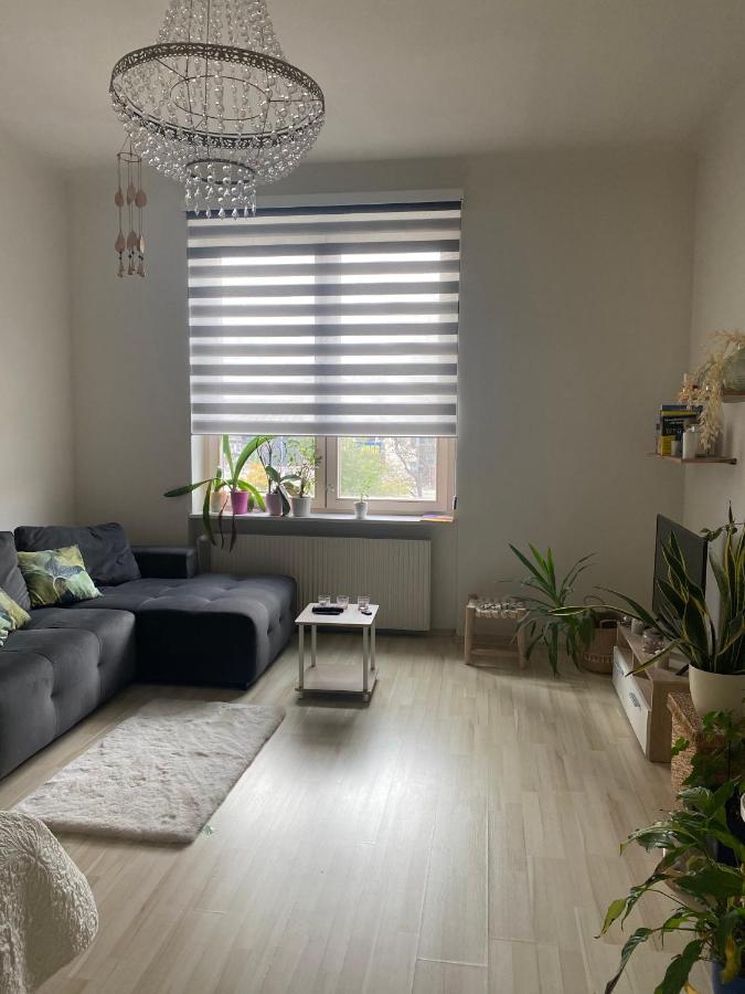 Apartament Casa Brigittenau Wiedeń Zewnętrze zdjęcie