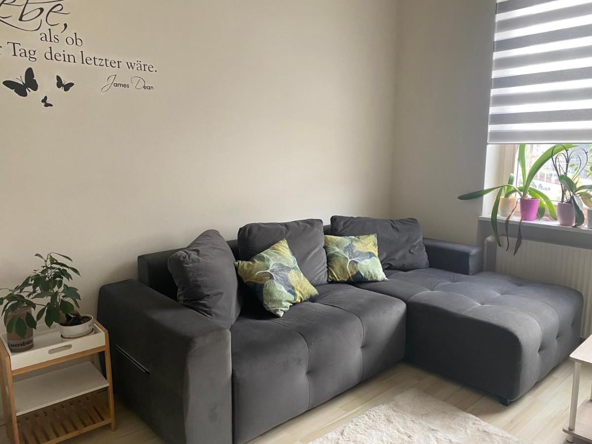 Apartament Casa Brigittenau Wiedeń Zewnętrze zdjęcie