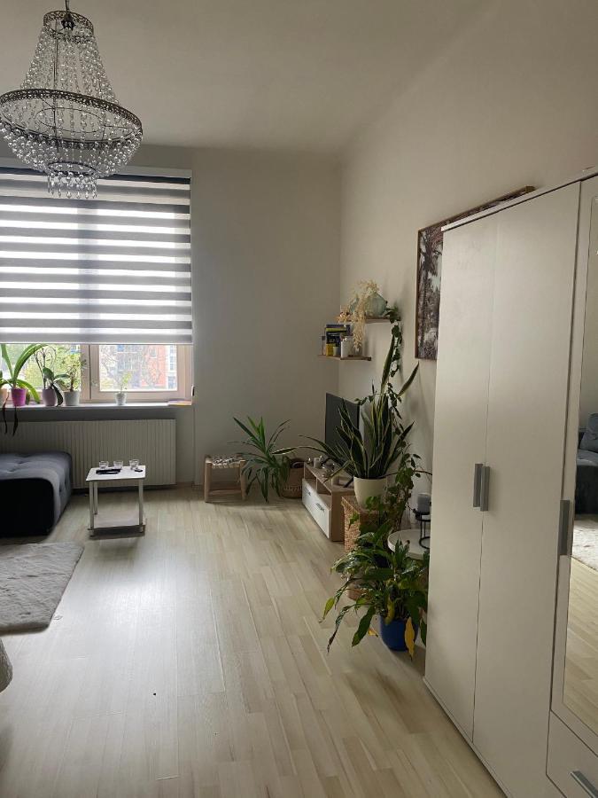 Apartament Casa Brigittenau Wiedeń Zewnętrze zdjęcie