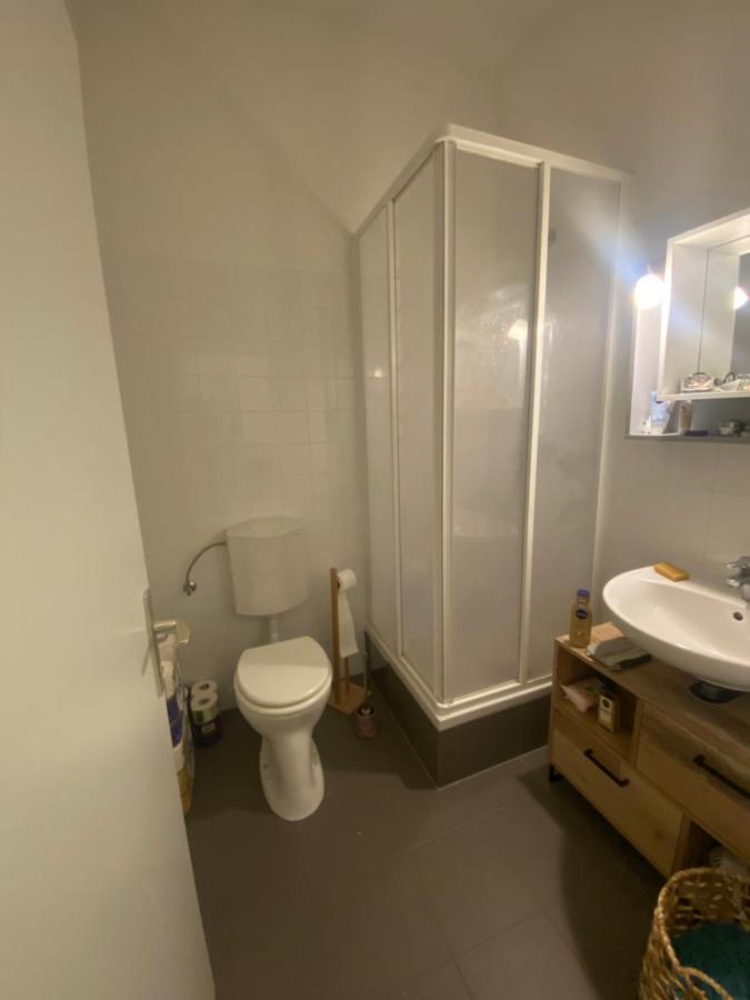 Apartament Casa Brigittenau Wiedeń Zewnętrze zdjęcie