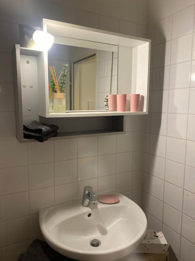 Apartament Casa Brigittenau Wiedeń Zewnętrze zdjęcie