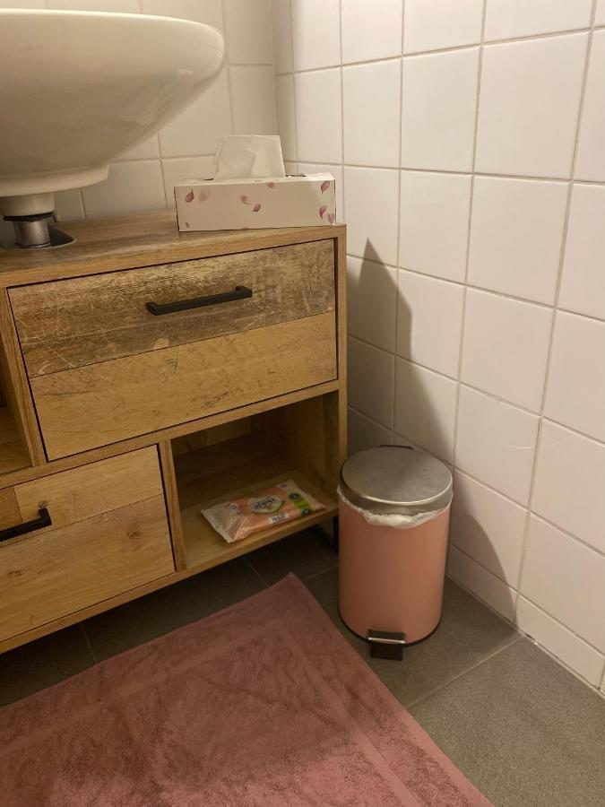 Apartament Casa Brigittenau Wiedeń Zewnętrze zdjęcie