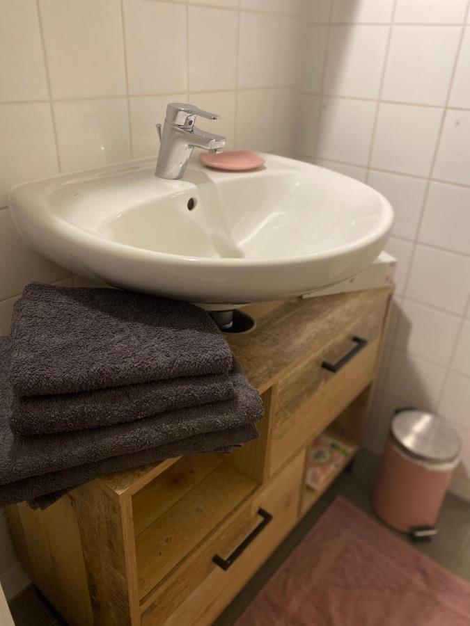 Apartament Casa Brigittenau Wiedeń Zewnętrze zdjęcie